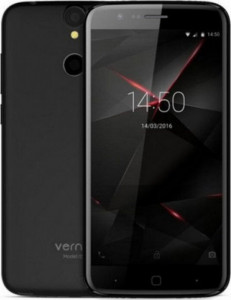  Vernee Thor 3/16Gb Black *EU