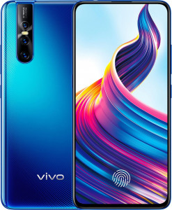  Vivo V15 Pro 6/128Gb Topaz Blue *EU