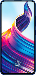  Vivo V15 Pro 6/128Gb Topaz Blue *EU 3