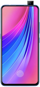  Vivo V15 Pro 6/128Gb Topaz Blue *EU 4