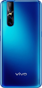  Vivo V15 Pro 6/128Gb Topaz Blue *EU 5