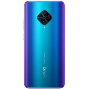   Vivo V17 8/128 GB Nebula Blue 3