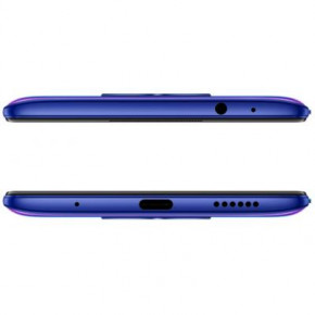   Vivo V17 8/128 GB Nebula Blue 4