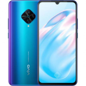   Vivo V17 8/128 GB Nebula Blue 5