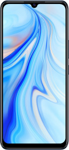  Vivo V20 SE 8/128GB Gravity Black 7