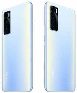  Vivo V20 SE 8/128GB Oxygen Blue 4