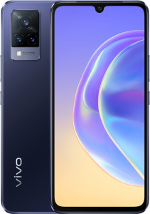  Vivo V21 8/128GB Dusk Blue *EU