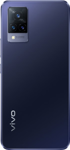  Vivo V21 8/128Gb Dusk Blue 4