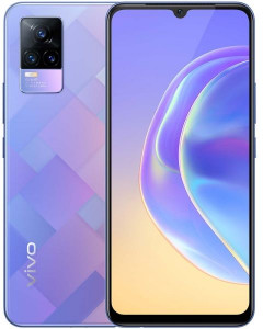  Vivo V21e 8/128GB Diamond Flare