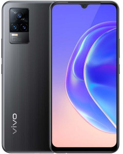  Vivo V21e 8/128GB Roman Black