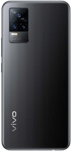  Vivo V21e 8/128GB Roman Black 4