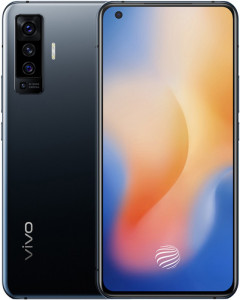  Vivo X50 8/128GB Glaze Black