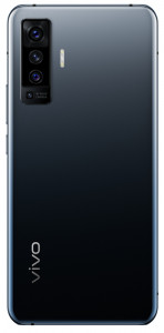  Vivo X50 8/128GB Glaze Black 3