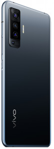  Vivo X50 8/128GB Glaze Black 5