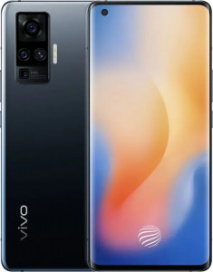  Vivo X50 PRO 8/256GB Alpha Grey