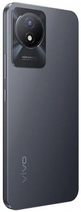  Vivo Y02 2/32Gb Cosmic Grey 4