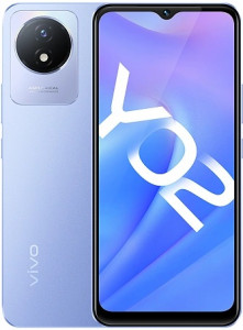  Vivo Y02 2/32Gb Orchid Blue