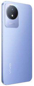  Vivo Y02 2/32Gb Orchid Blue 4