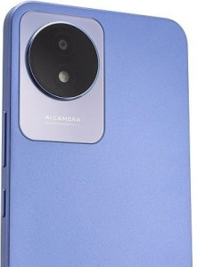  Vivo Y02 2/32Gb Orchid Blue 5