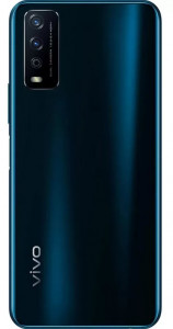  Vivo Y11s 3/32GB Phantom Black *CN 4