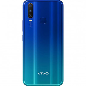  Vivo Y15 4/64GB Aqua Blue (1816385) 6