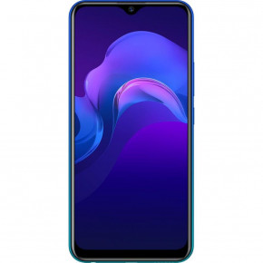  Vivo Y15 4/64GB Aqua Blue (1816385) 8