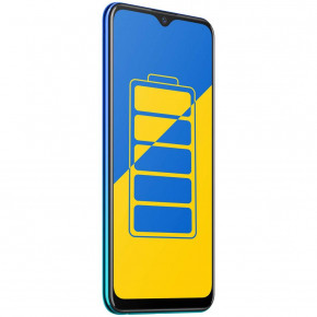  Vivo Y15 4/64GB Aqua Blue (1816385) 9