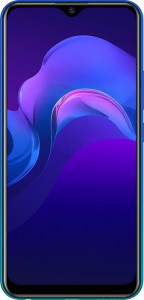  ViVo Y15 4/64GB Dual Sim Aqua Blue 3