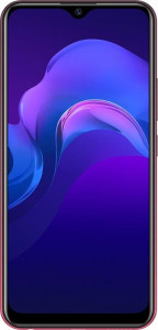   ViVo Y15 4/64GB Dual Sim Burgundy Red 4