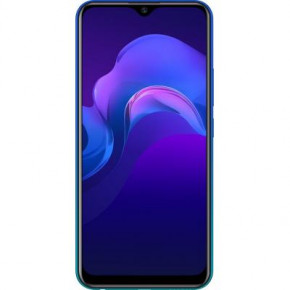  Vivo Y15 4/64Gb Aqua Blue