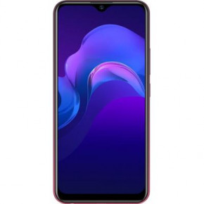  Vivo Y15 4/64Gb Burgundy Red