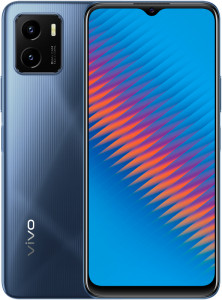  Vivo Y15s 3/32GB Mystic Blue