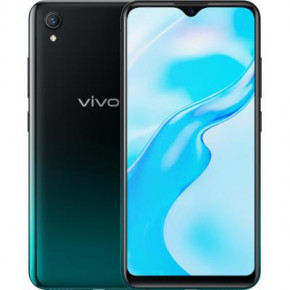  Vivo Y1S 2/32GB Black