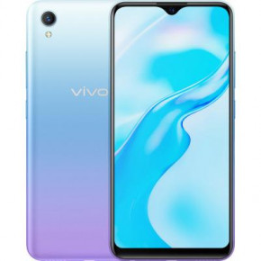  Vivo Y1S 2/32GB Blue