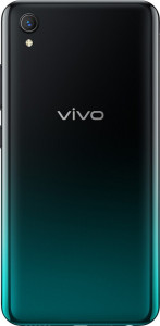  Vivo Y1S 2/32GB Olive Black 7