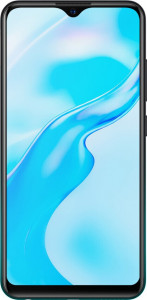  Vivo Y1S 2/32GB Olive Black 8