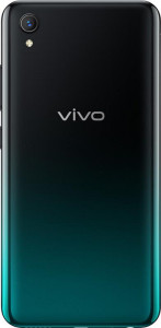  ViVo Y1s 2/32GB Dual Sim Olive Black 4