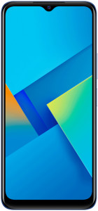  Vivo Y21 4/64GB Metallic Blue 3