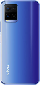  Vivo Y21 4/64GB Metallic Blue 4