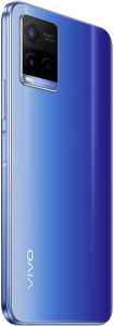  Vivo Y21 4/64GB Metallic Blue 8