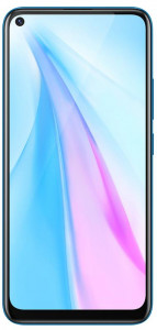  ViVo Y30 4/64GB Dual Sim Dazzle Blue 3