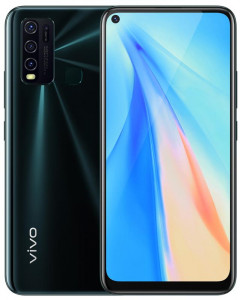  ViVo Y30 4/64GB Dual Sim Emerald Black