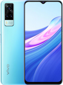  Vivo Y31 4/128GB Ocean Blue