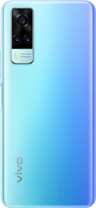  Vivo Y31 4/128GB Ocean Blue 4