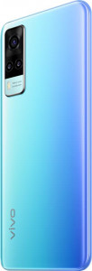  Vivo Y31 4/128GB Ocean Blue 7