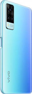  Vivo Y31 4/128GB Ocean Blue *EU 8