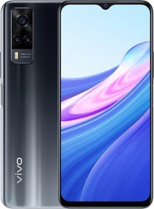  Vivo Y31 4/128GB Racing Black