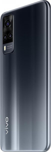  Vivo Y31 4/128GB Racing Black 7