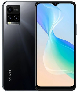  Vivo Y33s 4/128GB Mirror Black