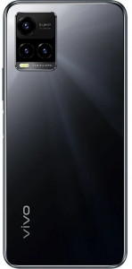  Vivo Y33s 4/128GB Mirror Black 4